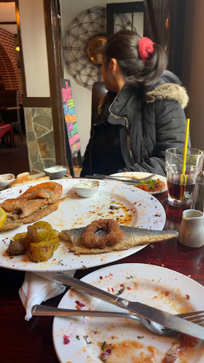 Photo of Hinar Kitchen - 22 High St, Poole BH15 1BP